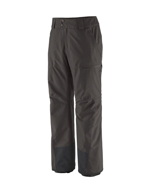 Patagonia Mens Powder Town Ski Pants