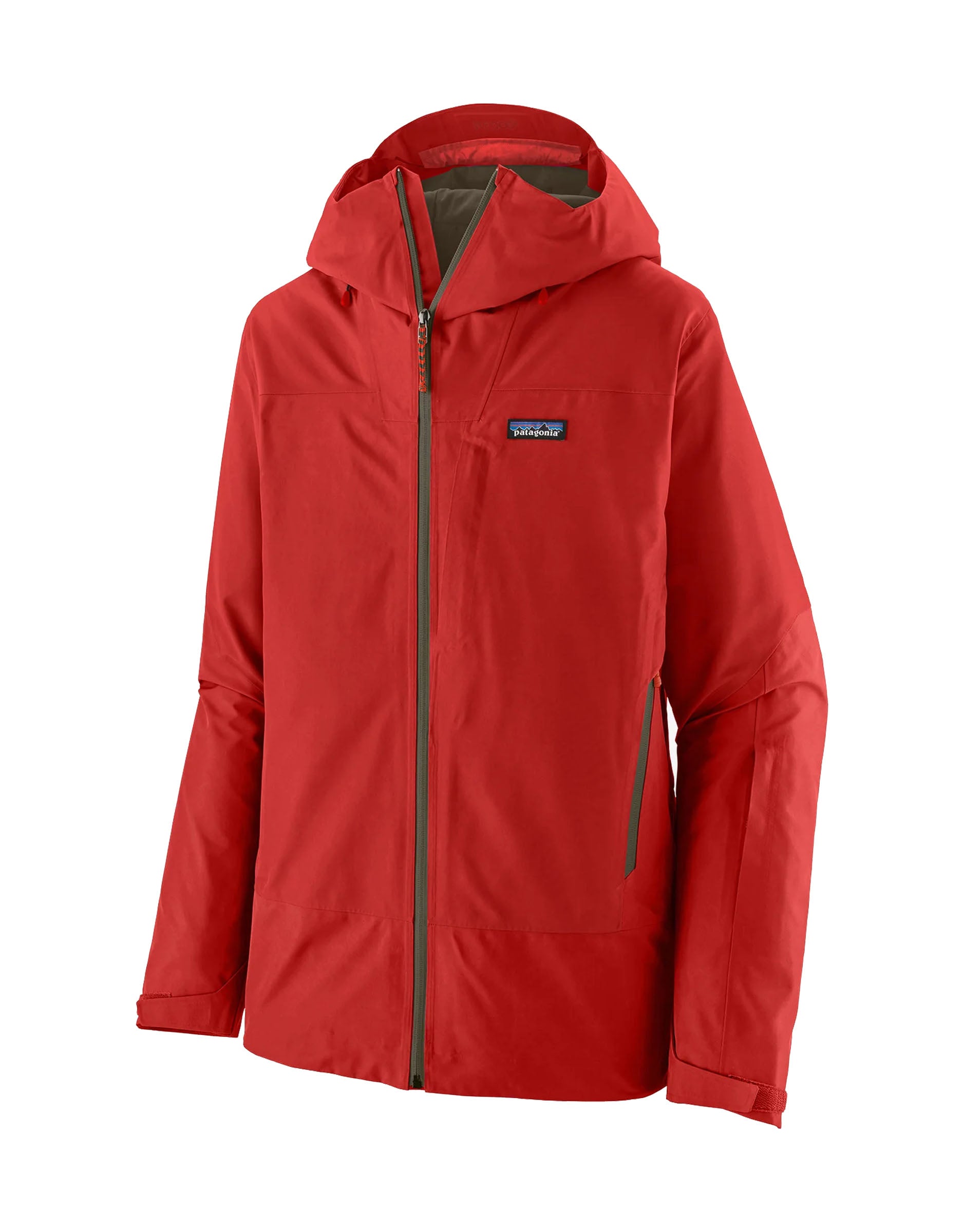 Patagonia Storm Shift Ski Jacket - Gore Tex Protection