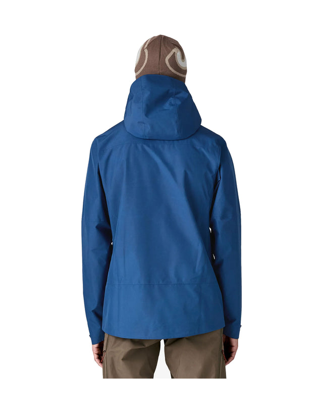 Patagonia Storm Shift Gore Tex Ski Jacket