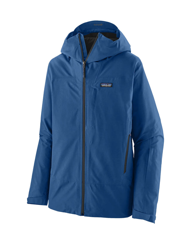 Patagonia Storm Shift Gore Tex Ski Jacket