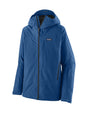 Patagonia Storm Shift Gore Tex Ski Jacket-Small-Clement Blue-aussieskier.com