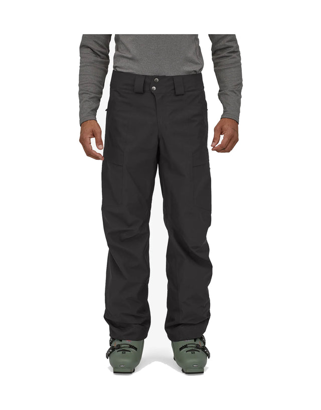 Patagonia Storm Shift Gore Tex Ski Pants