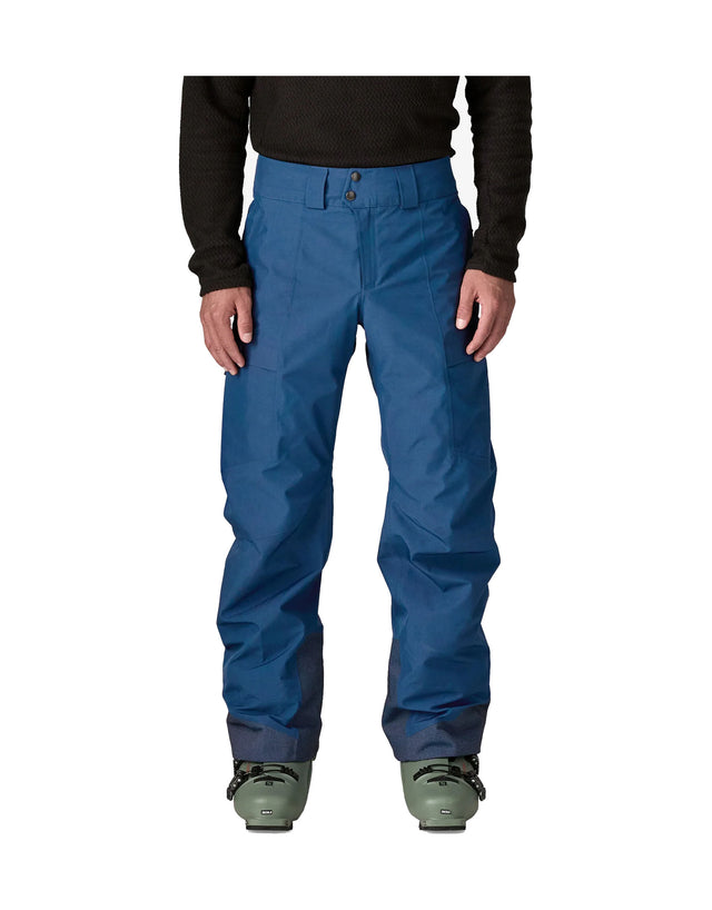 Patagonia Storm Shift Gore Tex Ski Pants