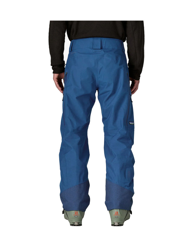 Patagonia Storm Shift Gore Tex Ski Pants