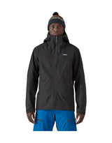 Patagonia Insulated Storm Shift Gore Tex Ski Jacket