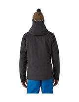 Patagonia Insulated Storm Shift Gore Tex Ski Jacket