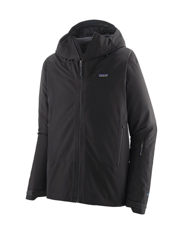 Patagonia Insulated Storm Shift Gore Tex Ski Jacket