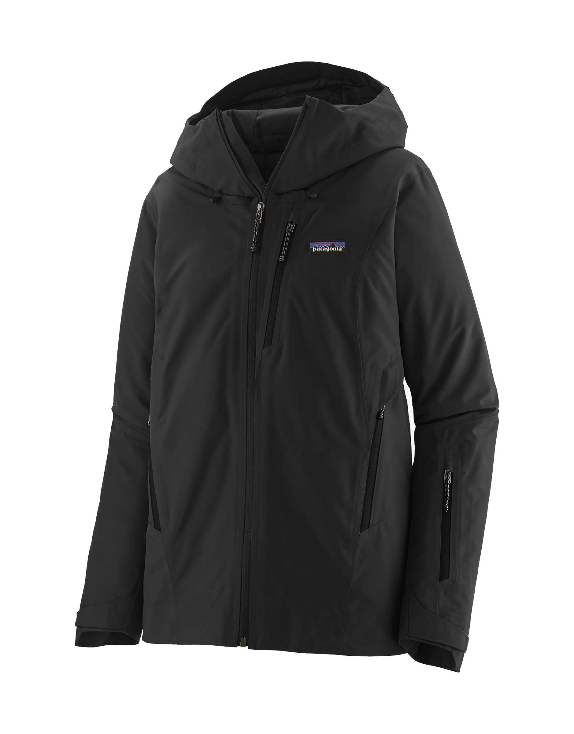 Patagonia Women's Insulated Storm Shift Ski Jacket - Sustainable