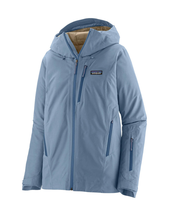 Patagonia Womens Insulated Storm Shift Ski Jacket