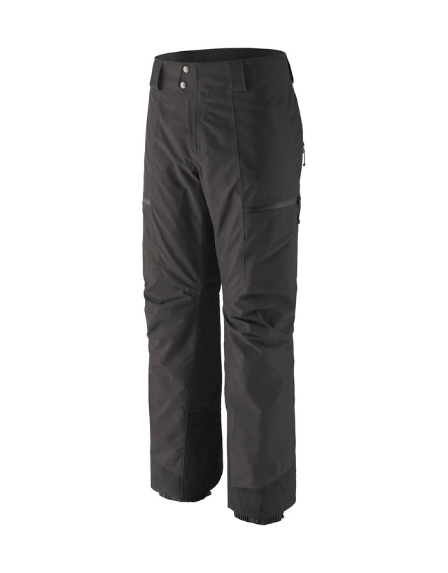 Patagonia Insulated Storm Shift Gore Tex Ski Pants