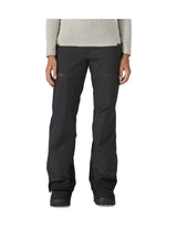 Patagonia Womens Insulated Storm Shift Ski Pants