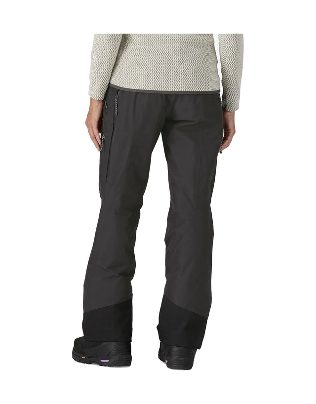 Patagonia Womens Insulated Storm Shift Ski Pants