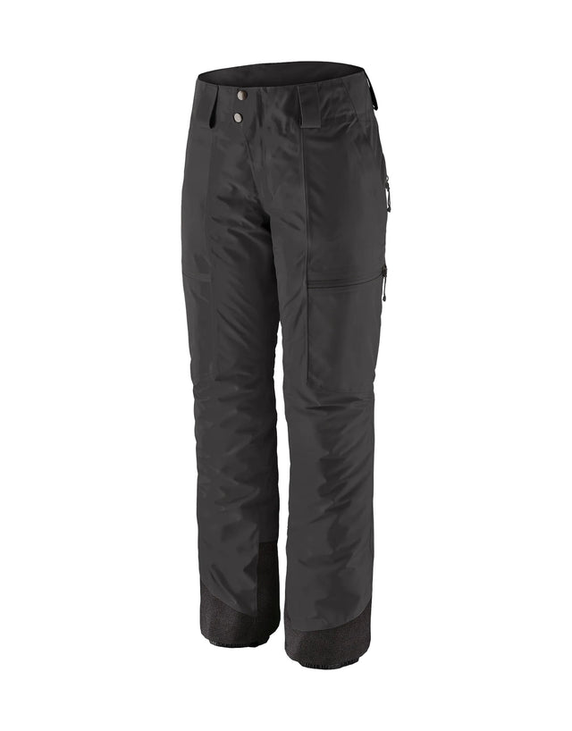 Patagonia Womens Insulated Storm Shift Ski Pants