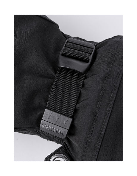 Hestra Army Leather Extreme Mittens-aussieskier.com