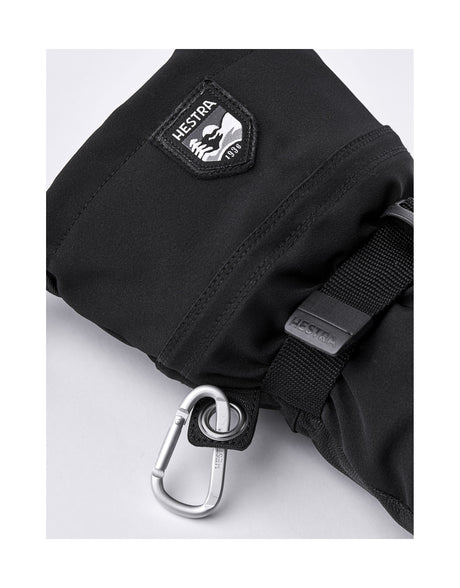 Hestra Army Leather Extreme Mittens-aussieskier.com