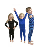 360 Degrees Kids Thermal Pants-aussieskier.com