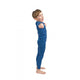 360 Degrees Kids Thermal Pants-X Small-Ocean-aussieskier.com