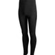 360 Degrees Thermal Pants-X Small-Black-aussieskier.com