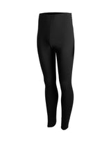 360 Degrees Thermal Pants-X Small-Black-aussieskier.com