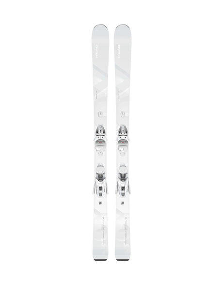 Head Absolut Joy Womens Skis + Joy 9 GW Bindings 2026-aussieskier.com