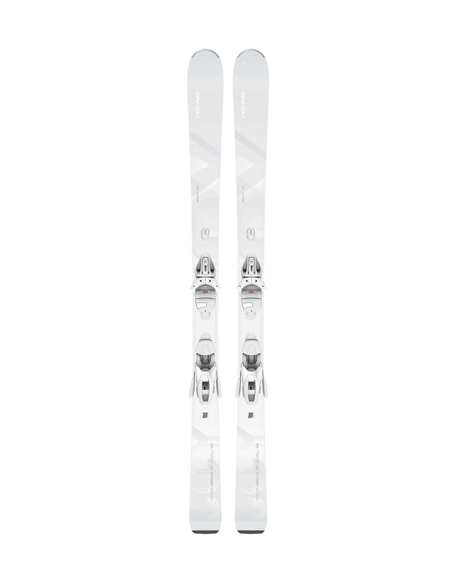 Head Absolut Joy Womens Skis + Joy 9 GW Bindings 2026-aussieskier.com