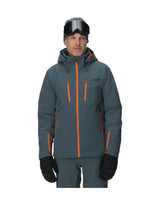 Spyder Alyeska Ski Jacket