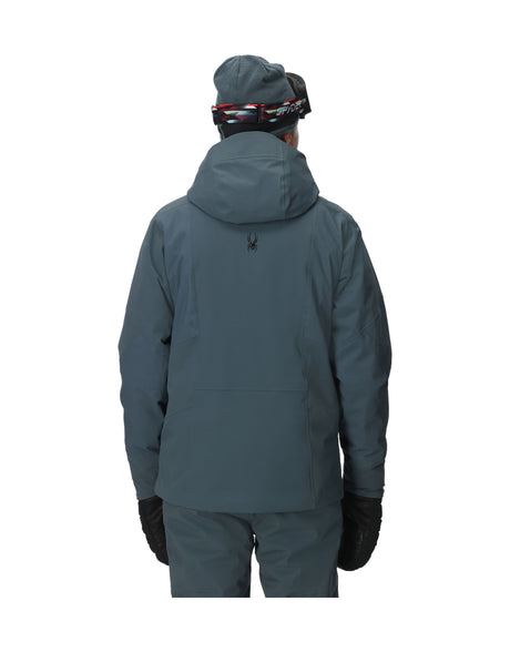 Spyder Alyeska Ski Jacket-aussieskier.com
