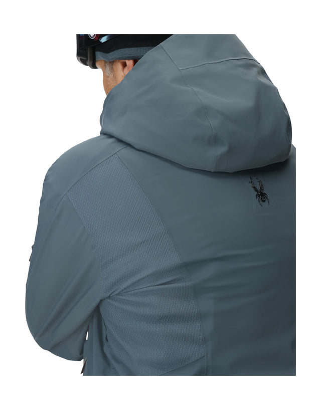 Spyder Alyeska Ski Jacket