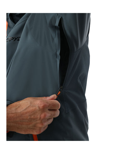 Spyder Alyeska Ski Jacket-aussieskier.com