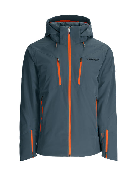 Spyder Alyeska Ski Jacket-aussieskier.com