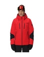 Spyder Alyeska Ski Jacket-Small-Spyder Red-aussieskier.com