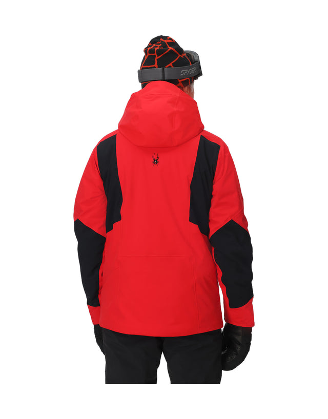 Spyder Alyeska Ski Jacket