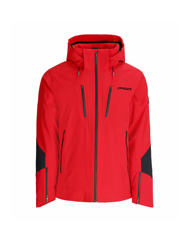 Spyder Alyeska Ski Jacket