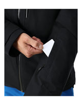 Spyder Copper Ski Jacket