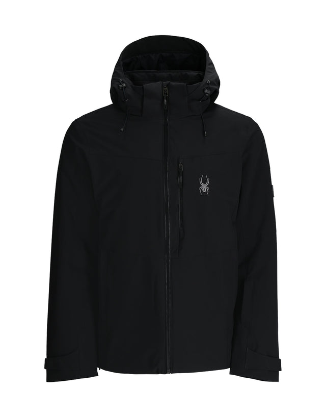 Spyder Copper Ski Jacket