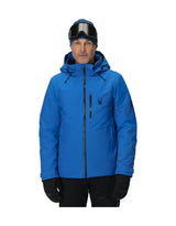 Spyder Copper Ski Jacket