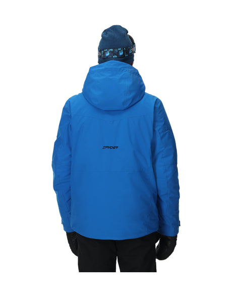 Spyder Copper Ski Jacket-aussieskier.com