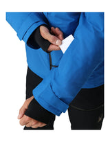 Spyder Copper Ski Jacket