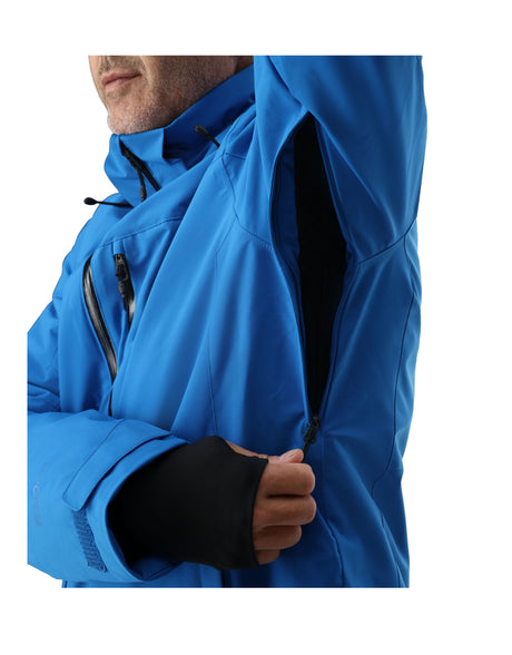 Spyder Copper Ski Jacket-aussieskier.com