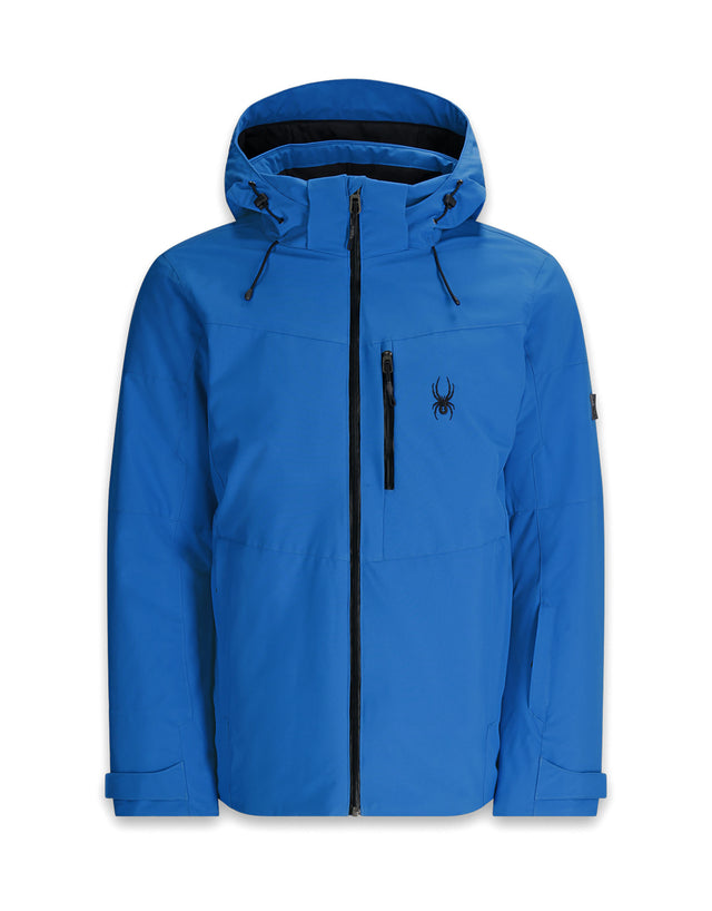 Spyder Copper Ski Jacket