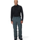 Spyder Dare Ski Pants-Small-Slate Blue-Regular-aussieskier.com