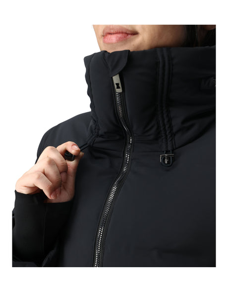 Spyder Falline Womens Down Ski Jacket-aussieskier.com