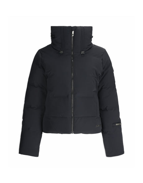 Spyder Falline Womens Down Ski Jacket-aussieskier.com