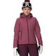 Spyder Schatzi Womens Ski Jacket-Small / 6-Acai-aussieskier.com