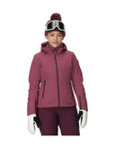 Spyder Schatzi Womens Ski Jacket-Small / 6-Acai-aussieskier.com