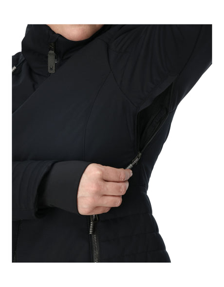 Spyder Schatzi Womens Ski Jacket-aussieskier.com