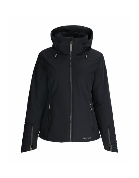 Spyder Schatzi Womens Ski Jacket-aussieskier.com