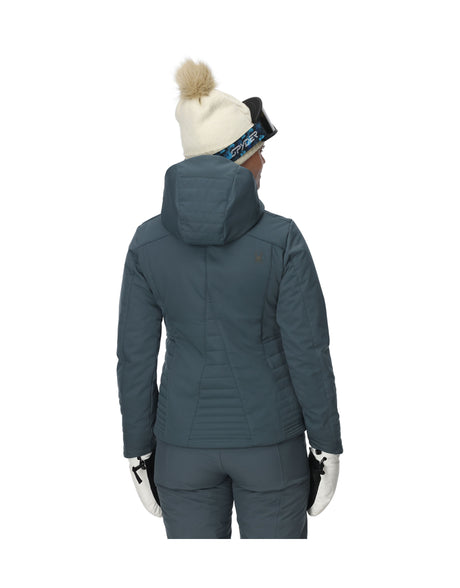 Spyder Schatzi Womens Ski Jacket-aussieskier.com