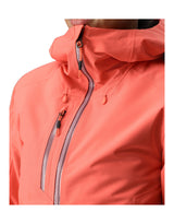 Spyder Temerity Womens Ski Jacket