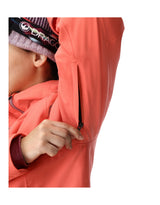 Spyder Temerity Womens Ski Jacket